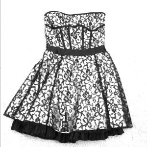 Jessica McClintock Dress